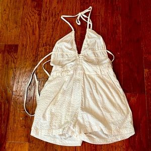 Free People romper